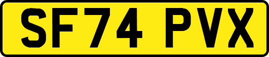 SF74PVX