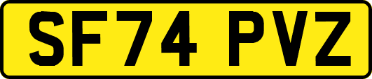SF74PVZ
