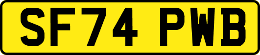 SF74PWB