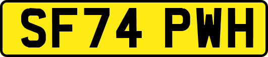 SF74PWH