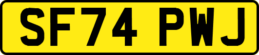SF74PWJ