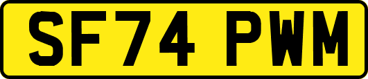 SF74PWM