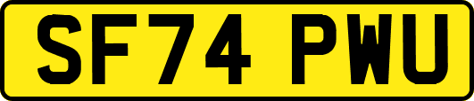 SF74PWU