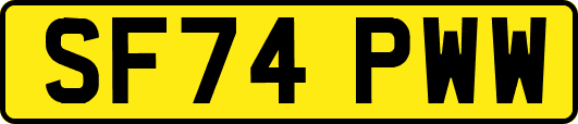SF74PWW