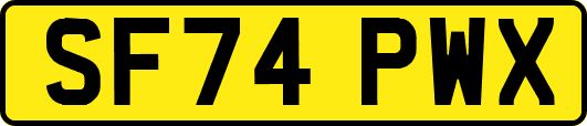 SF74PWX