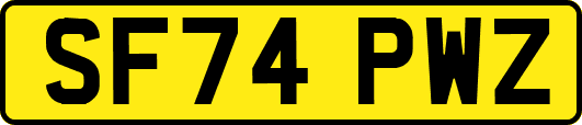 SF74PWZ