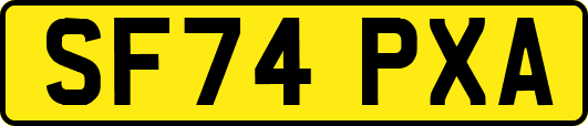 SF74PXA