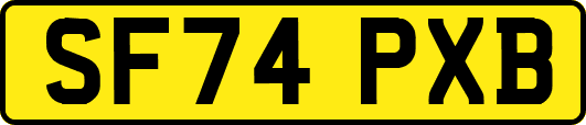 SF74PXB