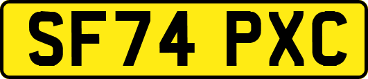 SF74PXC