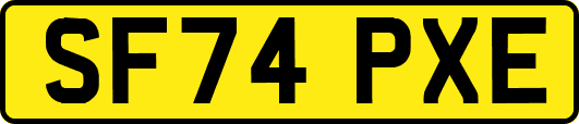 SF74PXE