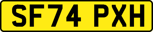 SF74PXH