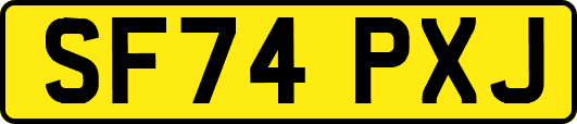 SF74PXJ