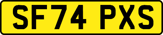 SF74PXS