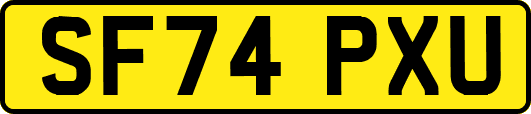 SF74PXU