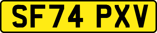 SF74PXV