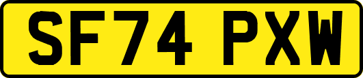 SF74PXW