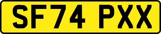 SF74PXX
