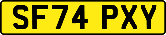 SF74PXY