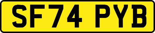 SF74PYB