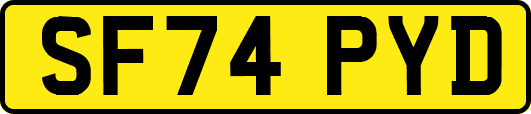 SF74PYD