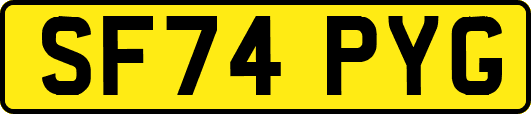 SF74PYG