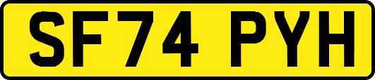 SF74PYH