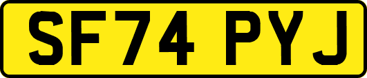 SF74PYJ