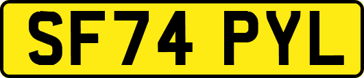 SF74PYL