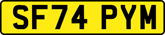 SF74PYM