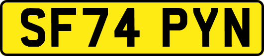 SF74PYN