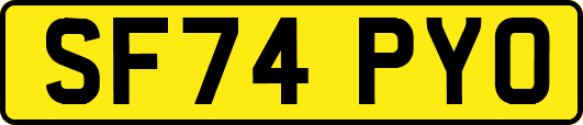 SF74PYO