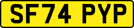 SF74PYP