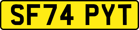 SF74PYT
