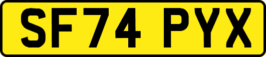 SF74PYX