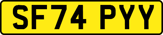 SF74PYY
