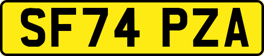 SF74PZA