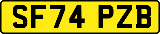 SF74PZB