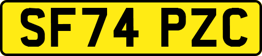 SF74PZC