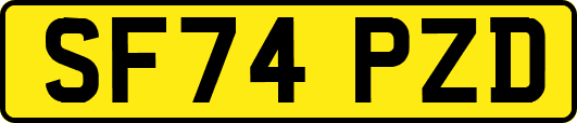 SF74PZD