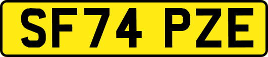 SF74PZE