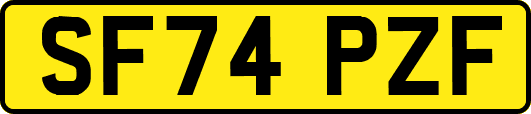 SF74PZF