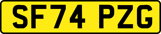 SF74PZG