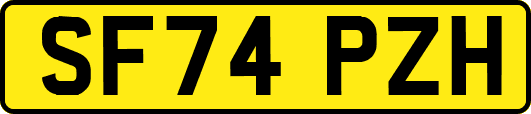 SF74PZH