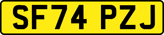 SF74PZJ