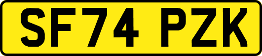 SF74PZK