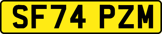 SF74PZM