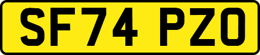 SF74PZO