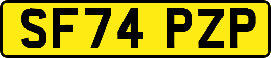 SF74PZP