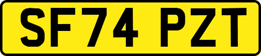 SF74PZT