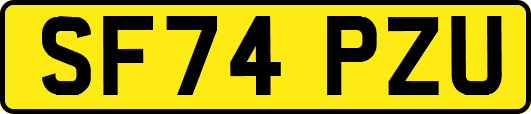 SF74PZU